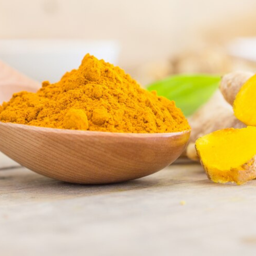 Aromatic Spices Exploring Indian Masalas and Powders