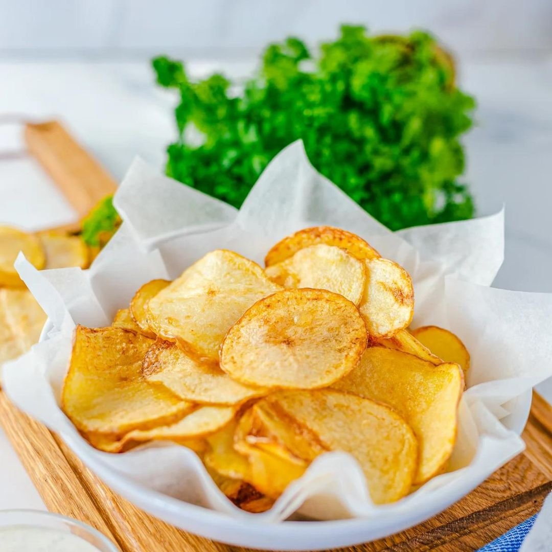 Savory Sensations Discovering the World of Hot Indian Snacks